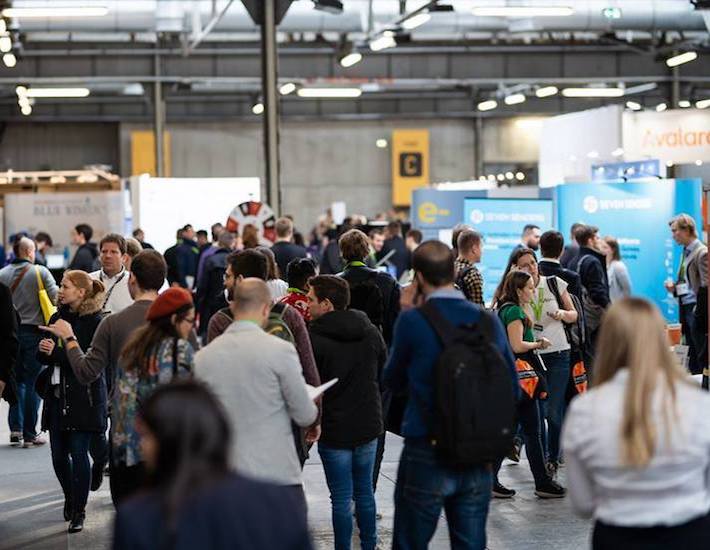 eCommerce Berlin Expo 2019: a look-back-Article poster